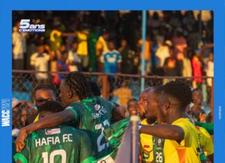 WACC 2026 : Les règles de classement rappelées