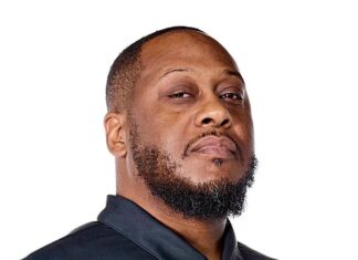 FGBB : Corey Alan Frazier, nouvel entraîneur du Syli Basket