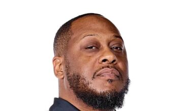 FGBB : Corey Alan Frazier, nouvel entraîneur du Syli Basket