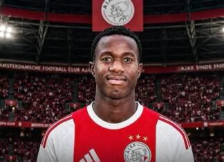 Abdoulaye Camara proche de l’Ajax Amsterdam