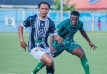 WACC 2026 : L’AS Real fait tomber le Hafia FC et lui ferme les portes de la finale