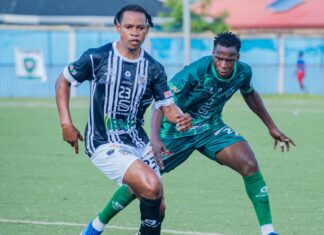 WACC 2026 : L’AS Real fait tomber le Hafia FC et lui ferme les portes de la finale