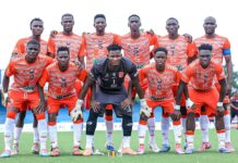 WACC 2026 : le Horoya AC sacré champion face à Karfamoriah FC
