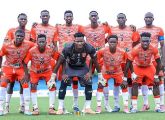 WACC 2026 : le Horoya AC sacré champion face à Karfamoriah FC