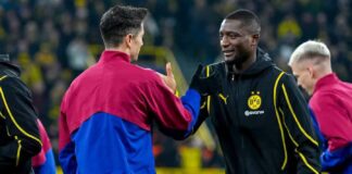 Barça : Le salaire de Serhou Guirassy refroidit les dirigeants catalans