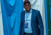Mamadou Barry, près de vingt ans au service du football guinéen