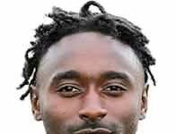 Lamine Sherif rejoint Matlock en provenance de Stratford Town