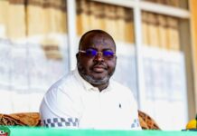FEGUIFOOT : L’AS Kaloum apporte son parrainage et son soutien à Ibrahima Khalil Kaba