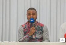 FEGUIFOOT : Abdoul Hamid Bangoura appelle à un débat électoral fondé sur les bilans et les projets