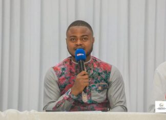 FEGUIFOOT : Abdoul Hamid Bangoura appelle à un débat électoral fondé sur les bilans et les projets