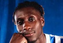 Mercato : Yadaly Diaby proche des Whitecaps de Vancouver