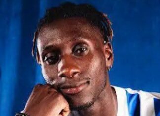 Mercato : Yadaly Diaby proche des Whitecaps de Vancouver