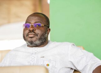 Élection FEGUIFOOT : Le CIK apporte son parrainage à la candidature d’Ibrahima Khalil Kaba