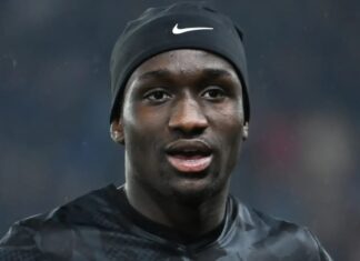 Mercato : Ipswich Town et Coventry City suivent de près Sidiki Chérif