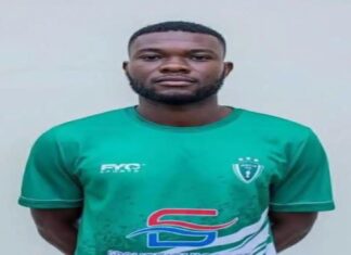 Ligue 1 Guicopres : Féliciano Montcho quitte le Hafia FC d’un commun accord