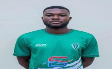 Ligue 1 Guicopres : Féliciano Montcho quitte le Hafia FC d’un commun accord