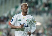 Pologne : Ibrahima Camara dans l’équipe type de la 2e journée d’Ekstraklasa