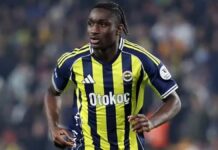Mercato : Sidiki Chérif redevient une piste du VfB Stuttgart