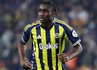 Mercato : Sidiki Chérif redevient une piste du VfB Stuttgart