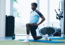 Le Celta Vigo sanctionne Ilaix Moriba pour son retard et l’écarte du rassemblement de l’Italie