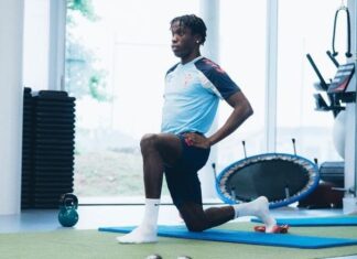 Le Celta Vigo sanctionne Ilaix Moriba pour son retard et l’écarte du rassemblement de l’Italie
