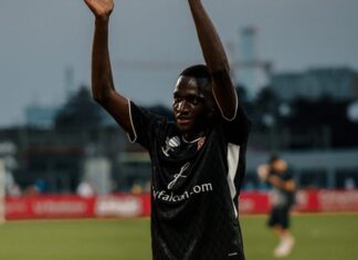 Sory Traoré offre la victoire au FC Rouen face à Orléans