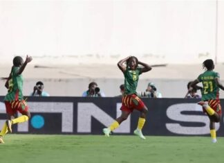 CAN féminine 2026 : le Cameroun décroche son premier sacre face au Malawi