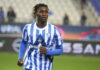 Yadaly Diaby, le Guinéen qui s’illustre avec Grenoble
