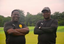 Syli U-17 : À Khorira, la Guinée peaufine sa préparation avant le tournoi UFOA-A