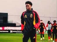 Ali Camara, le talent belgo-guinéen qui s’apprête à rejoindre la Juventus