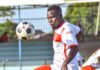 Horoya AC : Issaka Samaké quitte le club après quatre titres de champion