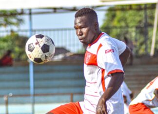 Horoya AC : Issaka Samaké quitte le club après quatre titres de champion