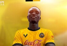 Transfert : Ousmane Tenguiano rejoint l’Espoir Sportif d’Hammam Sousse en Tunisie