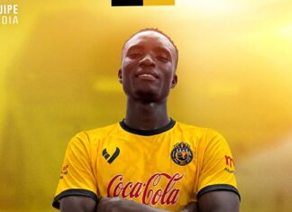 Transfert : Ousmane Tenguiano rejoint l’Espoir Sportif d’Hammam Sousse en Tunisie
