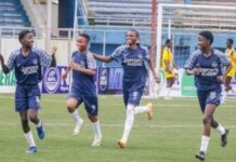 NWFL Nationwide Championship 2026 : 24 buts pour lancer la compétition