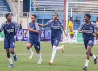 NWFL Nationwide Championship 2026 : 24 buts pour lancer la compétition