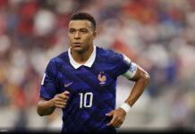 Ballon d’Or : Kylian Mbappé affiche ses ambitions