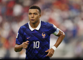 Ballon d’Or : Kylian Mbappé affiche ses ambitions