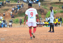 TOURNOI INTER-QUARTIERS DE KINDIA : QUATRE ÉQUIPES POUR DEUX PLACES EN FINALE