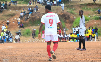 TOURNOI INTER-QUARTIERS DE KINDIA : QUATRE ÉQUIPES POUR DEUX PLACES EN FINALE