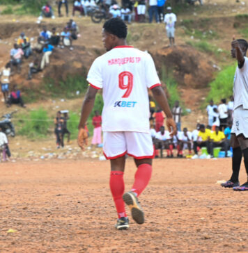 TOURNOI INTER-QUARTIERS DE KINDIA : QUATRE ÉQUIPES POUR DEUX PLACES EN FINALE
