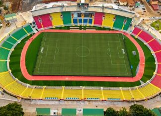 Hafia FC – AS Douanes : la CAF saisie après l’absence du club mauritanien