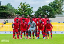 HOROYA AC : UNE QUALIFICATION, MAIS DES INQUIÉTUDES EN DEFENSE