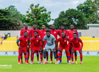 HOROYA AC : UNE QUALIFICATION, MAIS DES INQUIÉTUDES EN DEFENSE