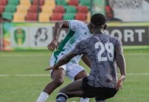 Hafia FC conteste la décision de la CAF et envisage de saisir le TAS