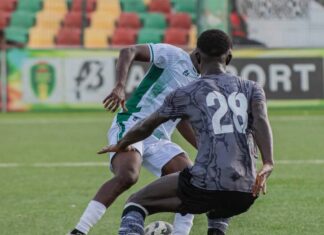Hafia FC conteste la décision de la CAF et envisage de saisir le TAS