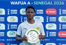 CAN U-17 UFOA-A : la Guinée renverse le Mali et se relance