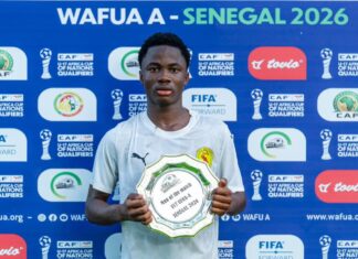 CAN U-17 UFOA-A : la Guinée renverse le Mali et se relance