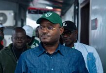 Hafia FC : Kerfalla Camara réaffirme sa confiance après l’élimination du club