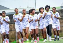 MINI-FOOT : LE SYLI FÉMININ INTENSIFIE SA PRÉPARATION AVANT DEUX GRANDS RENDEZ-VOUS INTERNATIONAUX